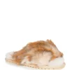 EMU Australia Slippers>Mayberry Lava Slipper Chestnut