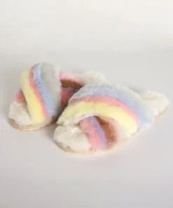 EMU Australia Slippers>Mayberry Rainbow