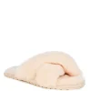 EMU Australia Slippers>Mayberry Slipper Natural