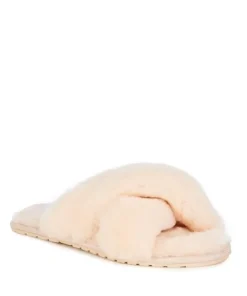 EMU Australia Slippers>Mayberry Slipper Natural
