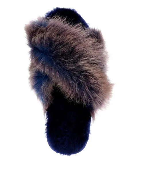 EMU Australia Slippers>Mayberry Slipper Lava Midnight