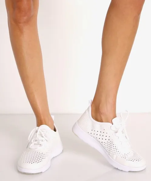 EMU Australia Sneakers>Miki Sneaker White