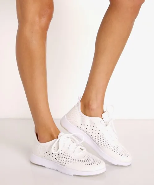 EMU Australia Sneakers>Miki Sneaker White