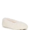 EMU Australia Slippers>Mira Slipper Natural