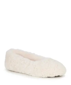 EMU Australia Slippers>Mira Slipper Natural