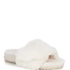 EMU Australia Slippers>Musica Slipper Natural