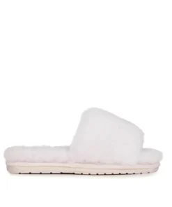 EMU Australia Slippers>Myna Slipper Ash