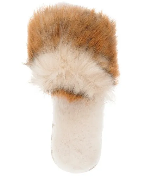 EMU Australia Slippers>Myna Slipper Lava Chestnut