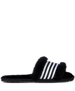 EMU Australia Slippers>Wrenlette Slipper Black