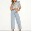 En Saison Tops>Maeve Top Multi