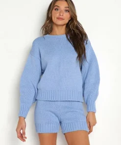 Faithfull the Brand Knits>Ganika Knit Sweater