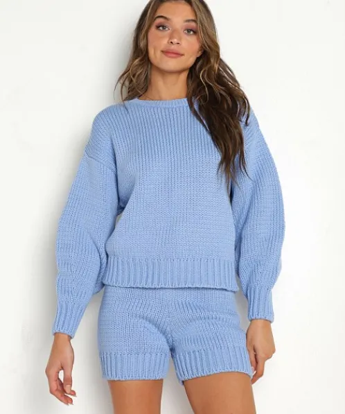 Faithfull the Brand Knits>Ganika Knit Sweater