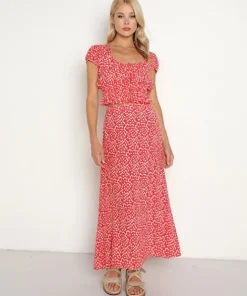Faithfull the Brand Tops>Las Olas Top