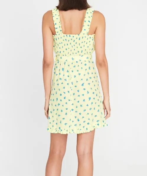 Faithfull the Brand Dresses>Mid Summer Mini Dress