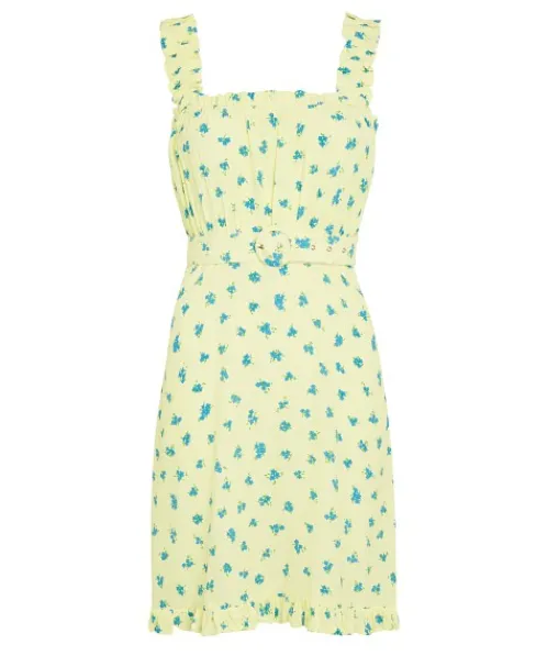 Faithfull the Brand Dresses>Mid Summer Mini Dress