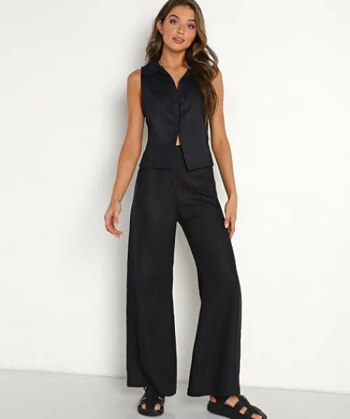 Faithfull the Brand Pants>Ottavio Pant
