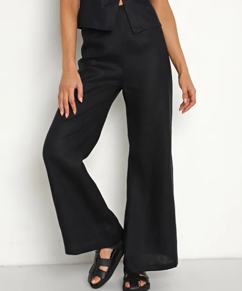 Faithfull the Brand Pants>Ottavio Pant