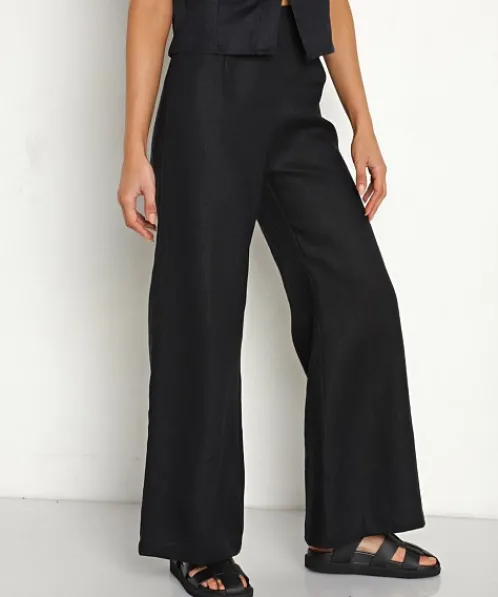 Faithfull the Brand Pants>Ottavio Pant