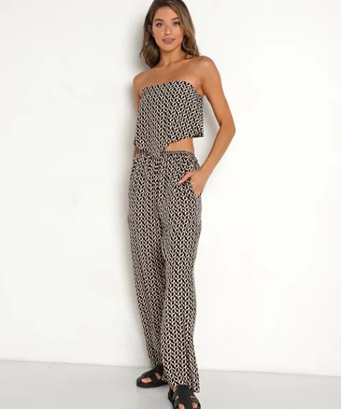 Faithfull the Brand Pants>Pallenberg Pants