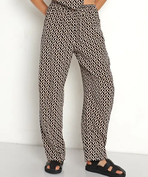 Faithfull the Brand Pants>Pallenberg Pants