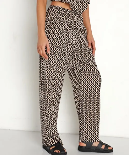 Faithfull the Brand Pants>Pallenberg Pants