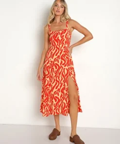 Faithfull the Brand Dresses><noscript><img width=
