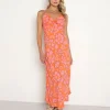 Faithfull the Brand Dresses>Shayna Midi Dress