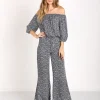 Faithfull the Brand Rompers>Urban Jumpsuit Winter Tales