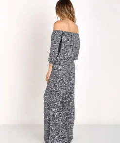 Faithfull the Brand Rompers>Urban Jumpsuit Winter Tales