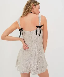 For Love & Lemons Dresses><noscript><img width=