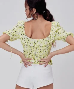 For Love & Lemons Tops><noscript><img width=