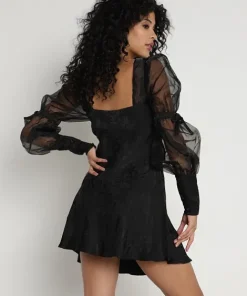 For Love & Lemons Dresses><noscript><img width=