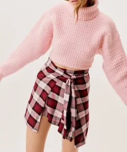 For Love & Lemons Skirts><noscript><img width=