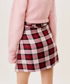 For Love & Lemons Skirts><noscript><img width=