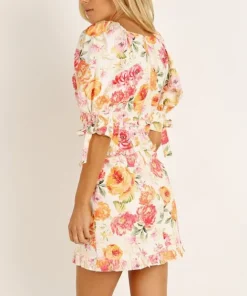 For Love & Lemons Dresses><noscript><img width=