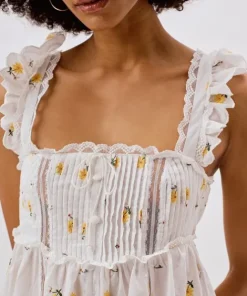 For Love & Lemons Dresses><noscript><img width=
