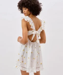For Love & Lemons Dresses><noscript><img width=