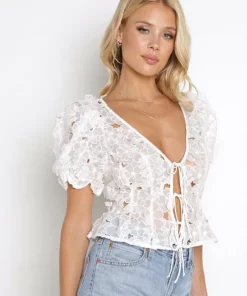 For Love & Lemons Tops><noscript><img width=