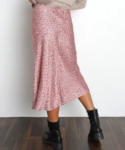For Love & Lemons Skirts><noscript><img width=
