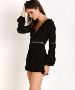 For Love & Lemons Rompers><noscript><img width=