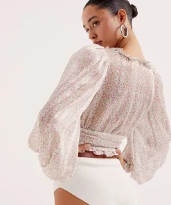 For Love & Lemons Tops><noscript><img width=