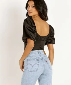 For Love & Lemons Bodysuits | Tops><noscript><img width=