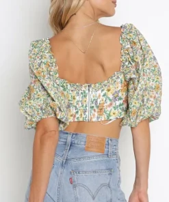 For Love & Lemons Tops><noscript><img width=