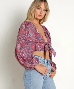 For Love & Lemons Tops><noscript><img width=