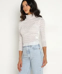 For Love & Lemons Tops><noscript><img width=