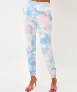 Frankie's Bikinis Pants>Aiden Sweatpants Funfetti