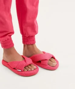 Frankie's Bikinis Slippers><noscript><img width=