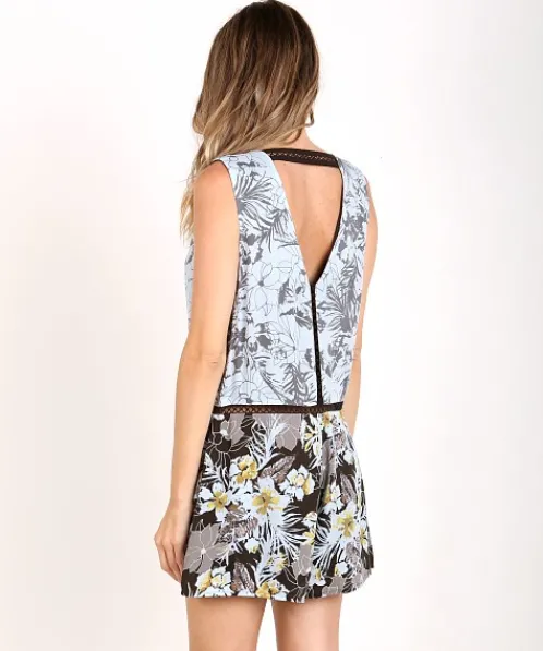 Free People Rompers>Santiago Romper Night
