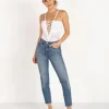 Hot As Hell Bodysuits | Bodysuits>Spinster Reversible Bodysuit