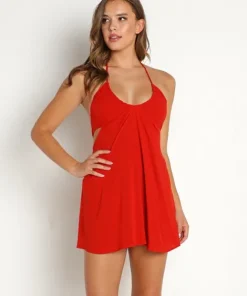 Indah Dresses>Bianca Mini Cherie